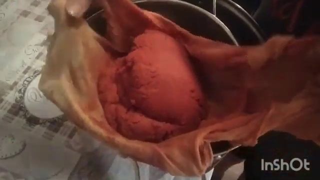 Томатная паста в домашних условиях. Не знала что будет так легко. смотреть онлайн