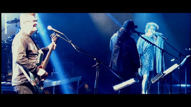 Separate Ways (Worlds Apart) LIVE Cover Journey \ Daughtry & Lzzy Hale By School Of Rock  [4K]