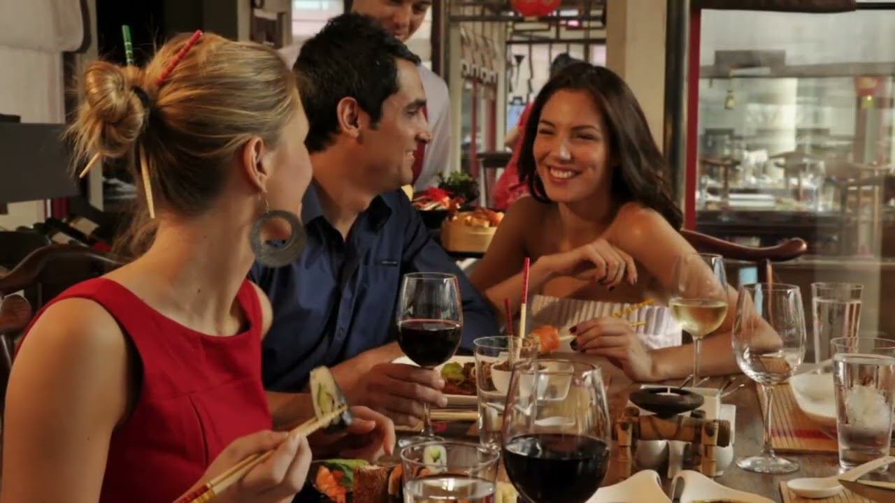 Susesi Luxury Resort 5*