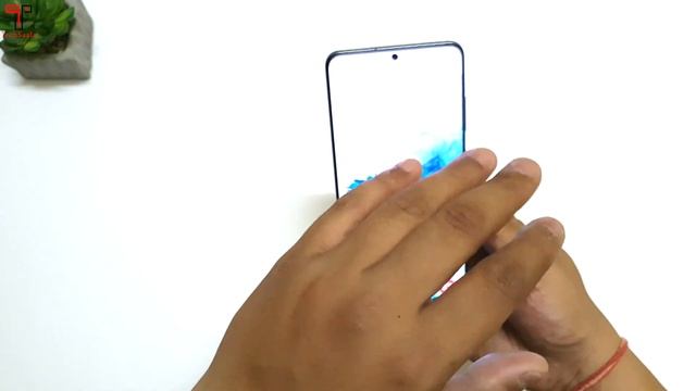 Samsung Galaxy S20 Plus Unboxing and Quick Review смотреть онлайн