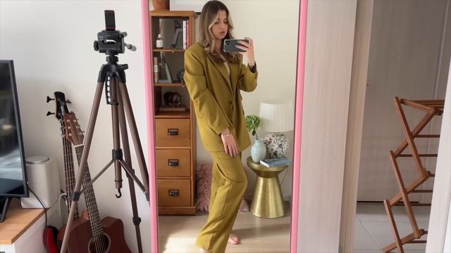 ?Мои наряды! Где я одеваюсь, как сочетаю вещи?✨? смотреть онлайн