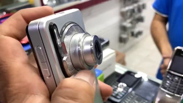 Nokia Ke Antique Bar Phone | Nokia Keypad Phone смотреть онлайн