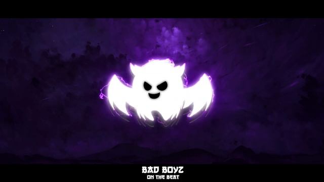 Animate Logo Audio Visualizer template / Audio react logo animation 2023 / Bat logo animation смотреть онлайн