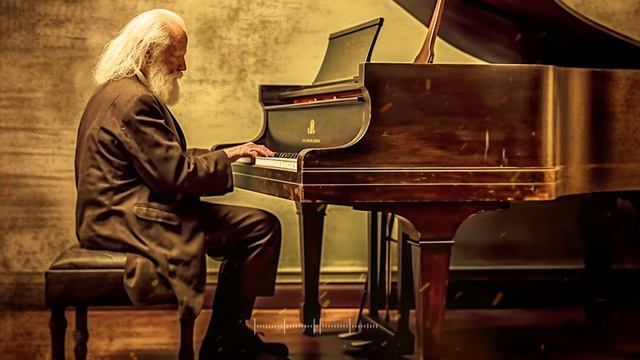 The Best of Piano. Beethoven, Chopin, Debussy, Satie. Classical Music for Studying and Relaxation смотреть онлайн
