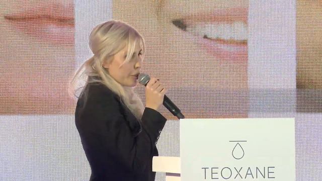 TEOXANE ACADEMY RUSSIA TRAINING DAY смотреть онлайн