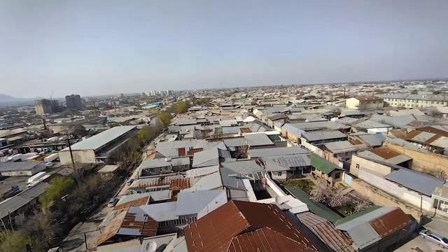 ГОРОД ОШ. смотреть онлайн