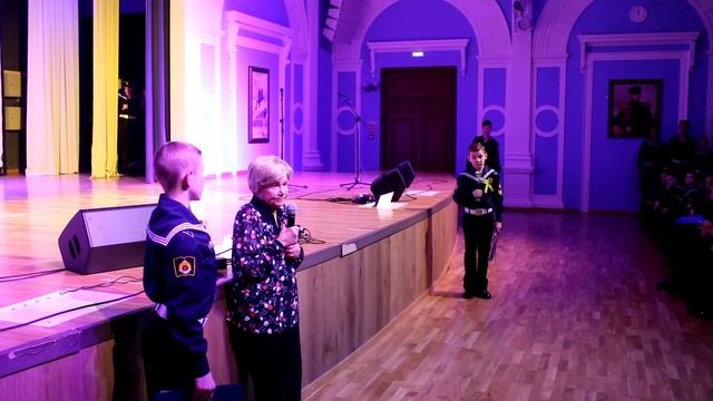 Празднование 75-летия прорыва блокады Ленинграда смотреть онлайн
