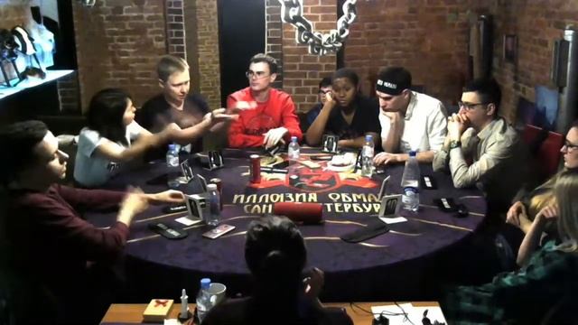 Времена года. Зима. Стол 1. Игра 6 смотреть онлайн