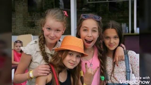 ?МАЛЕНЬКИЕ OPEN KIDS!!!? смотреть онлайн