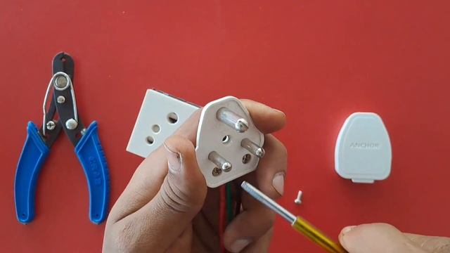 3 pin top with socket connection | @electricsciencetrick @electricworkcenter смотреть онлайн
