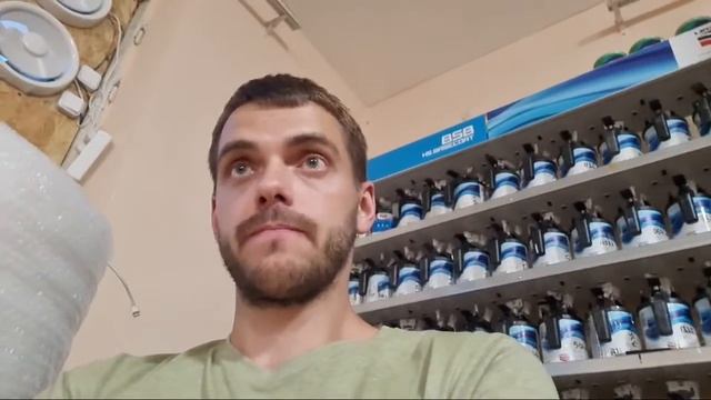 Новая Стойка Системы Подбора