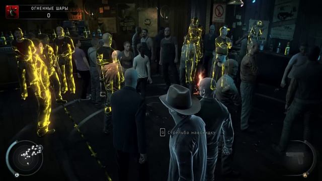 Прохождение Hitman: Absolution - Часть 14 — Добро пожаловать в Хоуп: Огненные шары смотреть онлайн