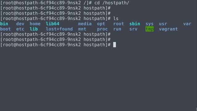 Kubernetes Hostpath exploit thrawted with Pod Security Policy смотреть онлайн