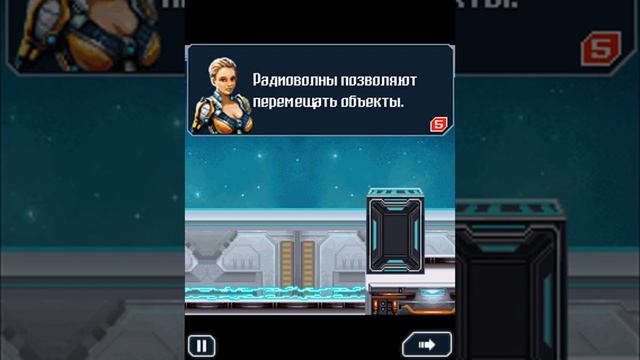 Прохождение игры N.O.V.A: Наследие - Уровень 2 (Освободившийся Прометей) смотреть онлайн