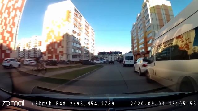 ТОП-5 РЕГИСТРАТОРОВ С ПРЕВОСХОДНОЙ НОЧНОЙ СЪЕМКОЙ смотреть онлайн