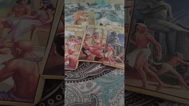 Коридор затмения🌑🌚Энергии. События. Для Короля жезлов. смотреть онлайн