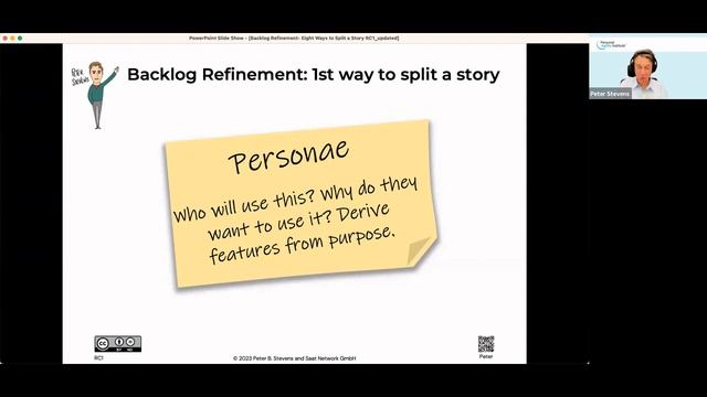 8 backlog refinement techniques I backlog refinement example I backlog refinement in agile смотреть онлайн