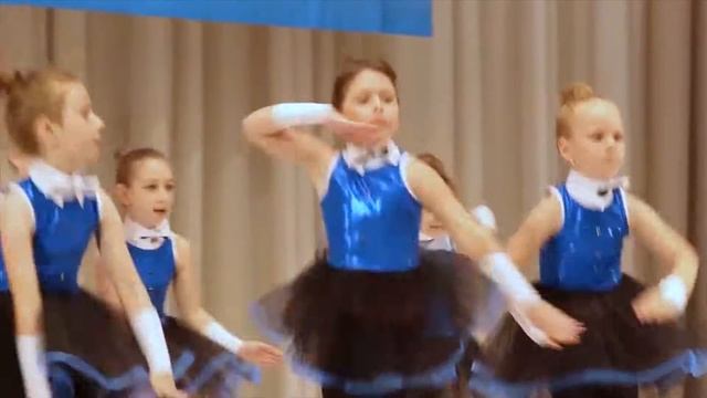 Best Star танцы в Ростове -Dance Mix 1 смотреть онлайн