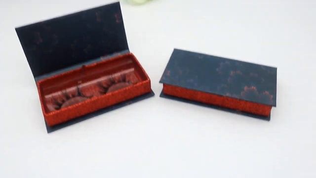 Коралловый эффект норки ресниц посылка коробка красный блеск внутри с бесплатным пластиковым лотком смотреть онлайн