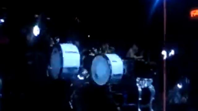 Барабанное шоу NIGHTBEAT в Famous смотреть онлайн