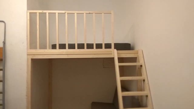 Как увеличить квадратные метры за минимальные деньги! The Design idea of a very small apartment смотреть онлайн