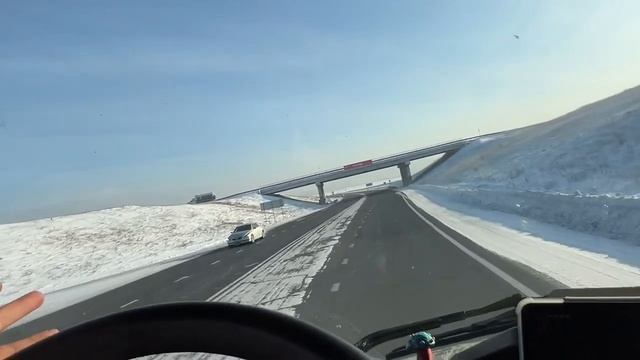 Прибыл в Иркутск!!! Поломка на разгрузке.... смотреть онлайн