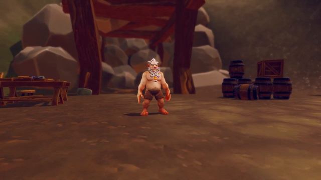 We are going on Kickstarter! | Scars of Honor смотреть онлайн