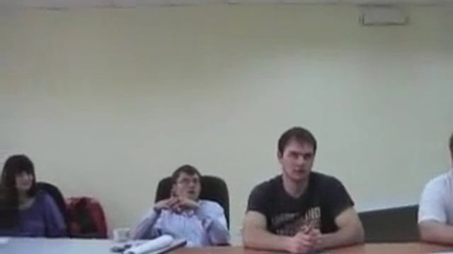 Семинар "Выход из тела за 3 дня". Вячеслав Данилов. (день 3, часть 1). смотреть онлайн