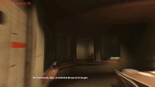 SOMA Theta Lab ( Terry Akers Proxy ) смотреть онлайн