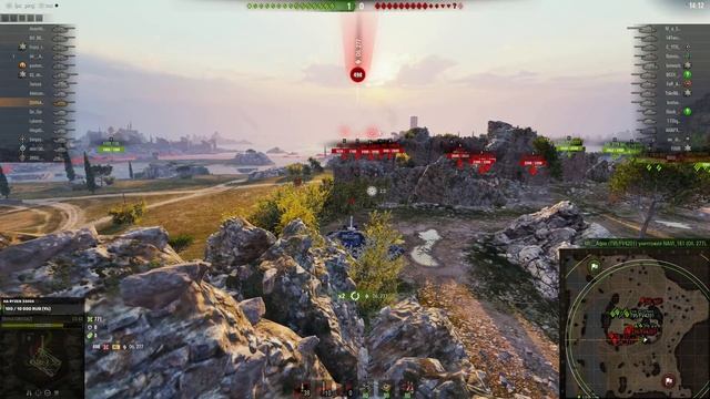 ЭПОХА ВОЗРОЖДЕНИЯ | РОТА АКВА [VSKZ] vs [IE0CI] BAD Exterminators of clans | День 9 смотреть онлайн