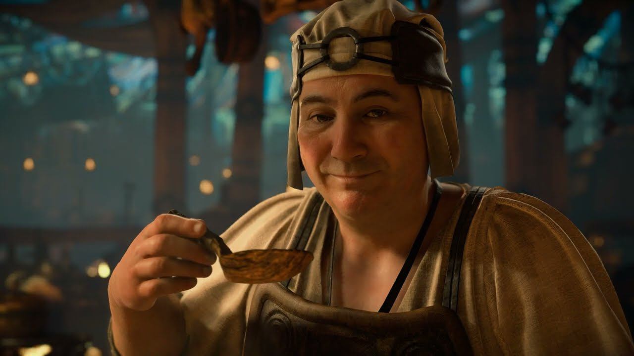 Horizon: Forbidden West [RUS, без комментариев]. Часть 6: Большой бум.