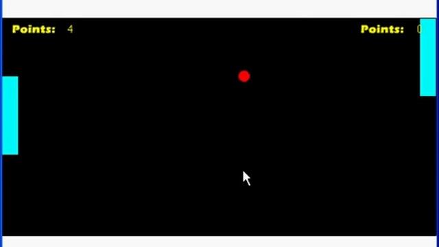 Impossible Pong-BEATEN WITH EASE! смотреть онлайн