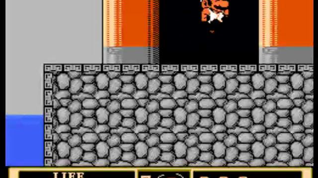 Супер Марио 10 Кунг-фу (Денди) - Super Mario 10 Kung Fu - Dendy-Igri.Ru смотреть онлайн