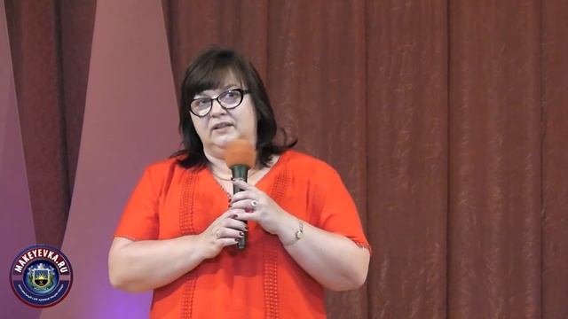 Макеевка. Выпускной 2016 смотреть онлайн