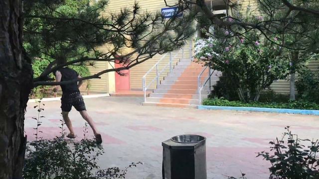 Муз прорыв, 3 отряд - Алексей Воробьев -  Я тебя люблю