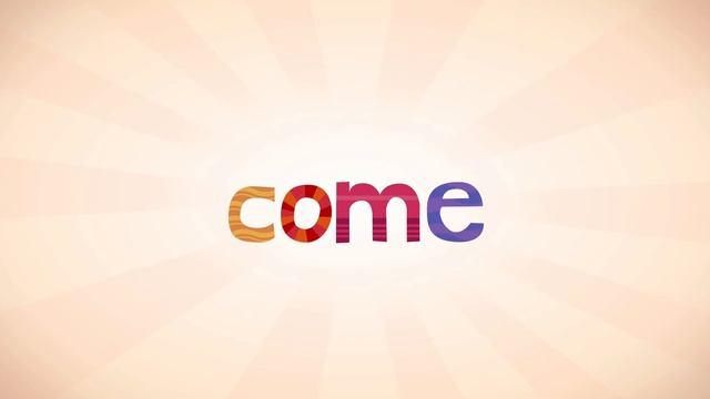 Endless Learning Academy - Lesson 56 - PUSH, PULL, COME, GO, FALL | Originator Games смотреть онлайн
