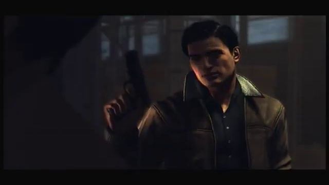 Mafia 2 (RUS) Part 5, Chapter 2 русская версия смотреть онлайн