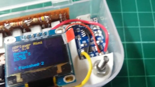 ABPlayer Mini - AudioBook Player смотреть онлайн