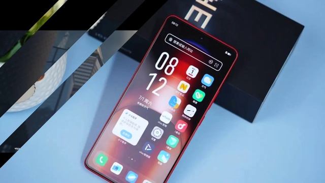 iQOO Neo 9 Pro Fast Look! ⚡ Is it the BEST Budget Flagship of 2024?? смотреть онлайн