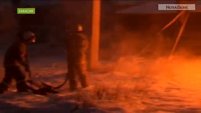 Пожарный-поджигатель из Балыксы раскаивается в содеянном смотреть онлайн