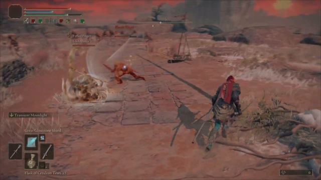 Elden Ring - PVP is 2steazy (moonveil katana) смотреть онлайн