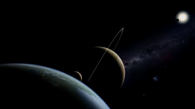 extrasolar Vision01 смотреть онлайн