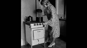 Майя Кристалинская "Город спит".