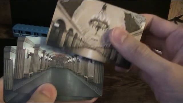 Билеты на Московское метро (и другой транспорт) смотреть онлайн