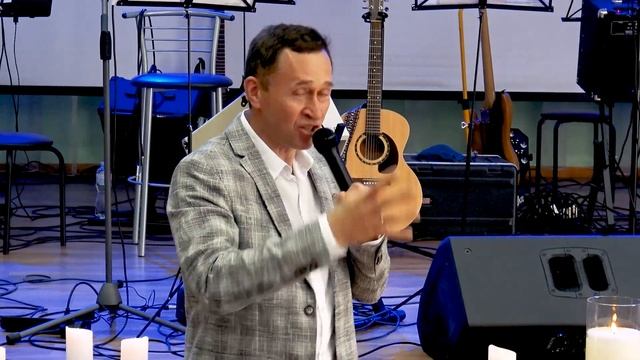 Исцеление от конкретных болезней через знание от Господа смотреть онлайн