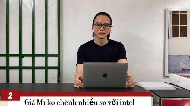 Mở hộp MacBook Pro M1 1TB 16GB - 2021 nên mua intel hay M1 - Chọn Pro hay Air? смотреть онлайн