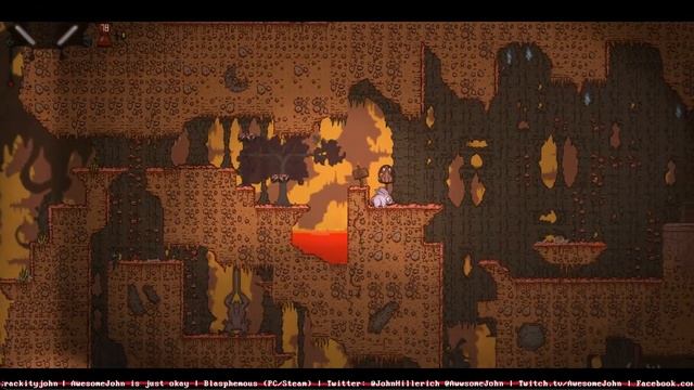 Snowflake's Chance (PC/Steam) смотреть онлайн