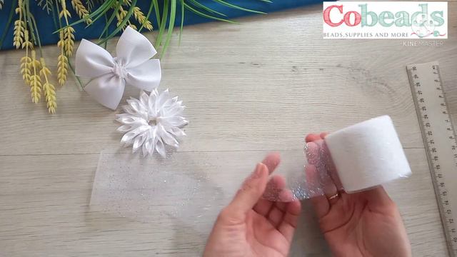 Мои ДЕВОЧКИ будут САМЫЕ КРАСИВЫЕ/бантики DIY смотреть онлайн