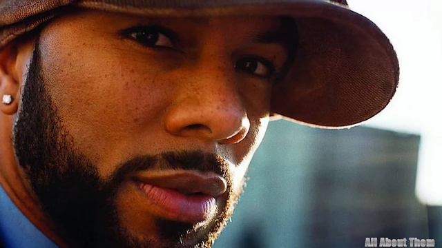 Common Rapper (WIFE) Surprising Facts, Net Worth, Daughter, Has His Luck Run Out