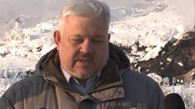 Воздух в Красноярске признан опасным для жизни смотреть онлайн